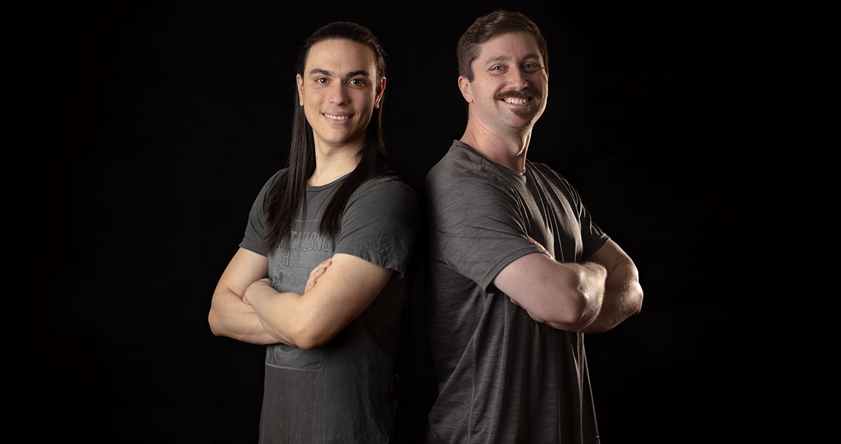James Candy Joins Friendly Shade